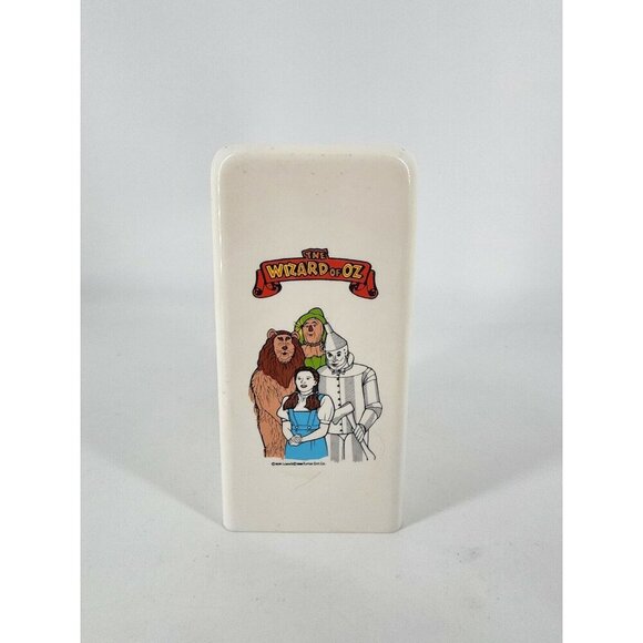Vintage Other - Vintage Wizard Of Oz Dixie Cup Dispenser 1968 Turner Ent. Co